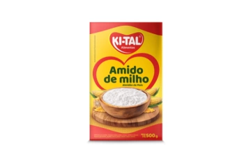 Amido de Milho