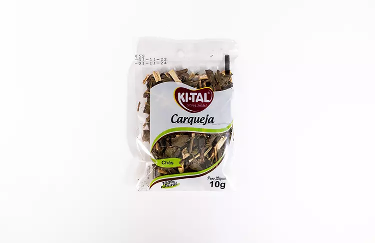 Carqueja Carqueja