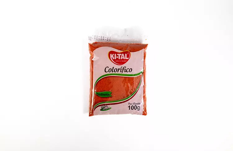 Colorífico Colorífico