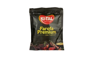 Farofa Premium
