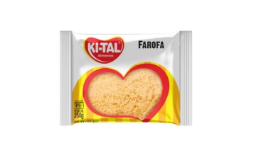 Farofa Tradicional