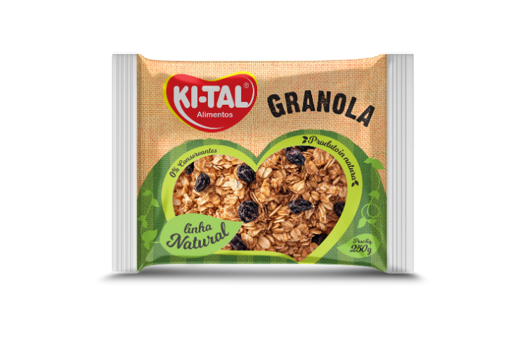 Granola Granola