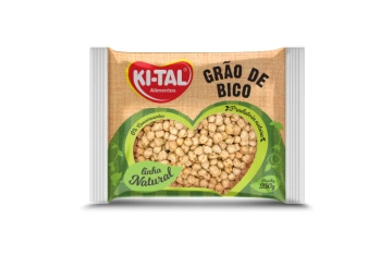 Grão de bico