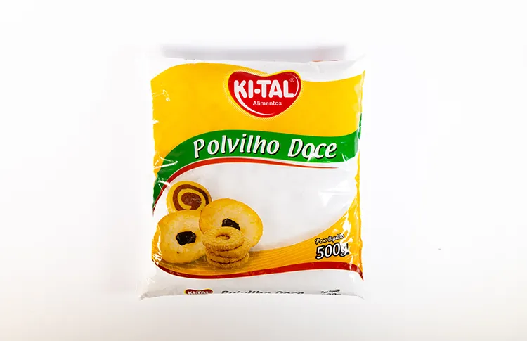 Polvilho Doce Polvilho Doce