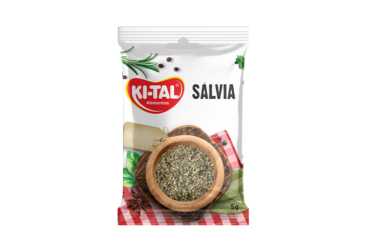 Sálvia Sálvia