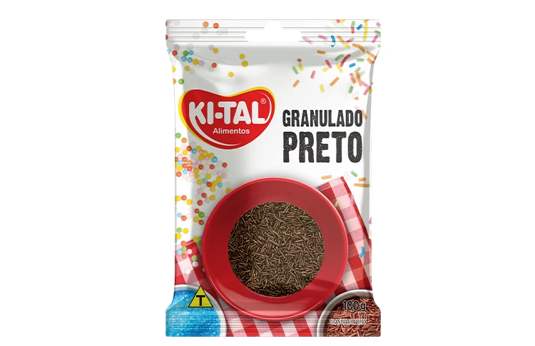 granulado granulado